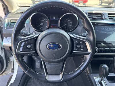 2018 Subaru Outback 2.5i Premium   - Photo 10 - Millstadt, IL 62260