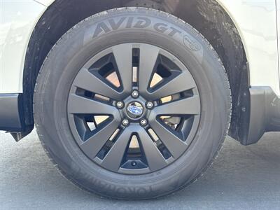 2018 Subaru Outback 2.5i Premium   - Photo 42 - Millstadt, IL 62260