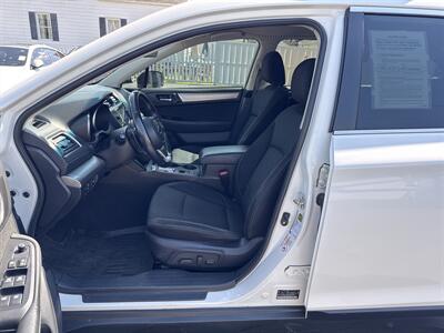 2018 Subaru Outback 2.5i Premium   - Photo 23 - Millstadt, IL 62260