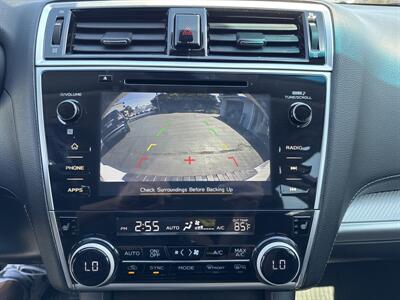 2018 Subaru Outback 2.5i Premium   - Photo 14 - Millstadt, IL 62260