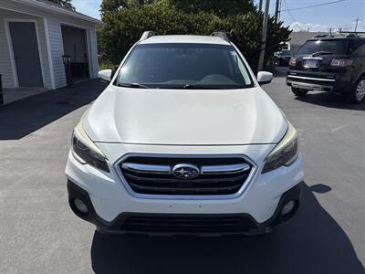 2018 Subaru Outback 2.5i Premium   - Photo 7 - Millstadt, IL 62260
