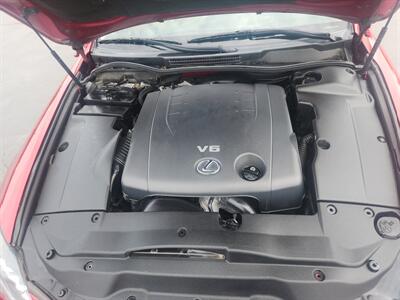 2007 Lexus IS 250   - Photo 6 - Cahokia, IL 62206