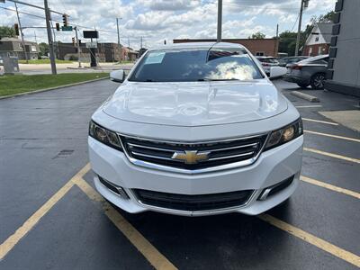 2017 Chevrolet Impala LT   - Photo 6 - Fairview Heights, IL 62208