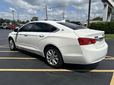 2017 Chevrolet Impala LT   - Photo 5 - Fairview Heights, IL 62208