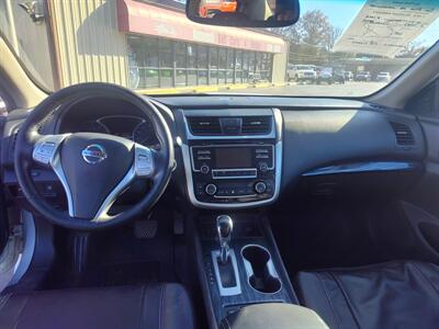 2018 Nissan Altima 2.5 S   - Photo 7 - Freeburg, IL 62243