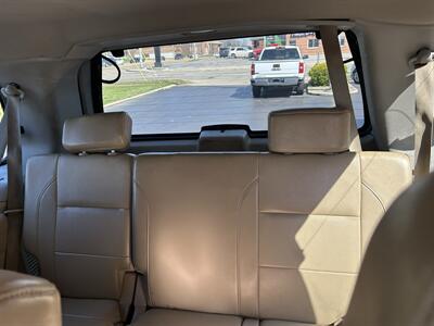 2015 Nissan Armada SV   - Photo 10 - Fairview Heights, IL 62208