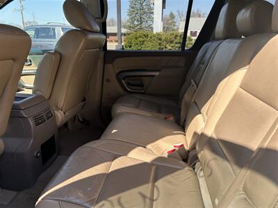 2015 Nissan Armada SV   - Photo 9 - Fairview Heights, IL 62208