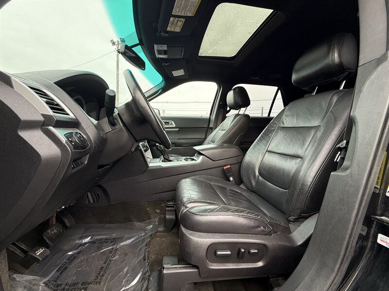 2014 Ford Explorer XLT - Photo 9 - Cahokia, IL 62206