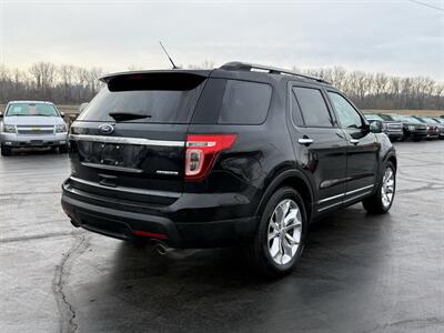 2014 Ford Explorer XLT - Photo 8 - Cahokia, IL 62206