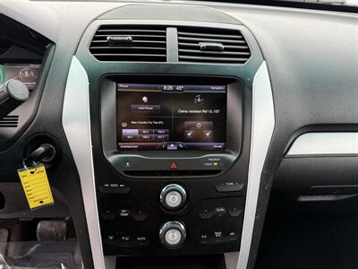 2014 Ford Explorer XLT - Photo 14 - Cahokia, IL 62206