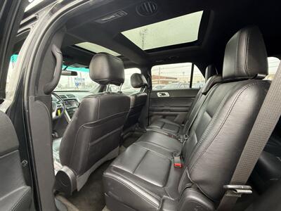 2014 Ford Explorer XLT - Photo 10 - Cahokia, IL 62206