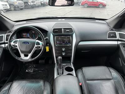 2014 Ford Explorer XLT - Photo 12 - Cahokia, IL 62206