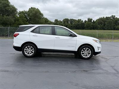 2018 Chevrolet Equinox LS   - Photo 8 - Cahokia, IL 62206