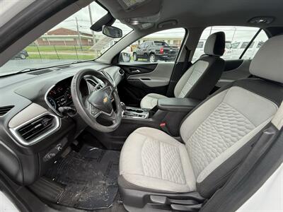 2018 Chevrolet Equinox LS   - Photo 10 - Cahokia, IL 62206