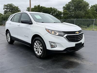 2018 Chevrolet Equinox LS   - Photo 3 - Cahokia, IL 62206