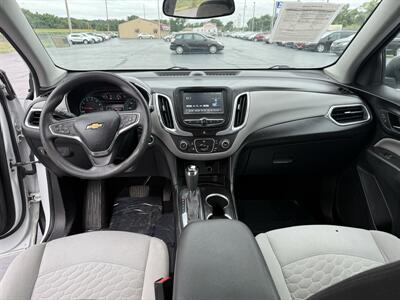 2018 Chevrolet Equinox LS   - Photo 12 - Cahokia, IL 62206