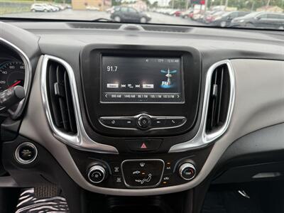 2018 Chevrolet Equinox LS   - Photo 14 - Cahokia, IL 62206