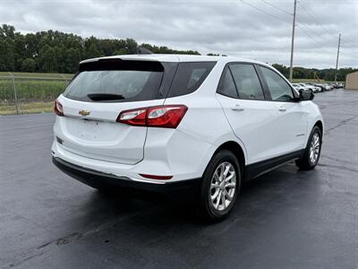 2018 Chevrolet Equinox LS   - Photo 7 - Cahokia, IL 62206