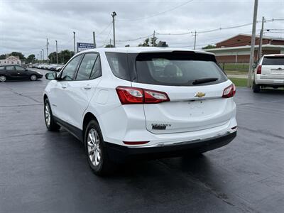 2018 Chevrolet Equinox LS   - Photo 5 - Cahokia, IL 62206