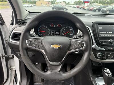 2018 Chevrolet Equinox LS   - Photo 13 - Cahokia, IL 62206