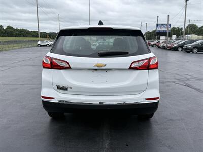 2018 Chevrolet Equinox LS   - Photo 6 - Cahokia, IL 62206