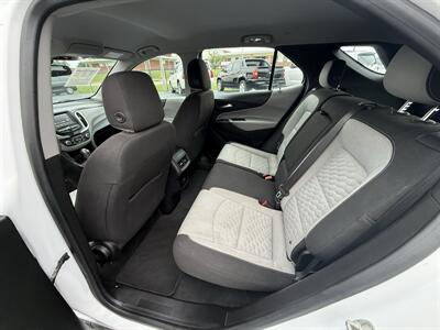 2018 Chevrolet Equinox LS   - Photo 11 - Cahokia, IL 62206