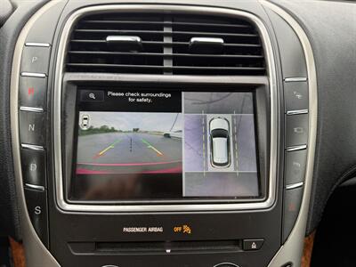 2016 Lincoln MKX Reserve - Photo 15 - Cahokia, IL 62206