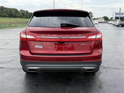 2016 Lincoln MKX Reserve - Photo 6 - Cahokia, IL 62206