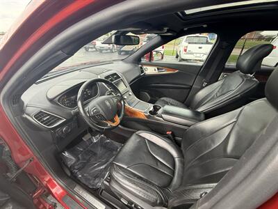 2016 Lincoln MKX Reserve - Photo 10 - Cahokia, IL 62206