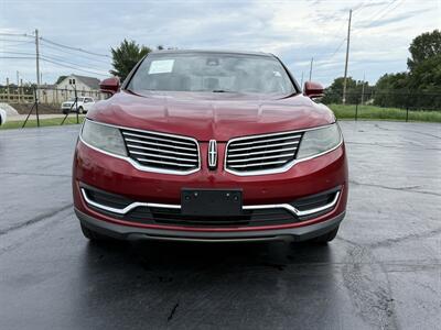 2016 Lincoln MKX Reserve - Photo 2 - Cahokia, IL 62206