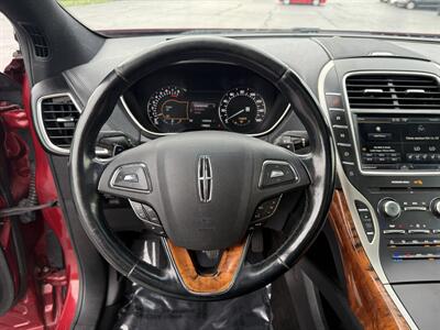 2016 Lincoln MKX Reserve - Photo 13 - Cahokia, IL 62206
