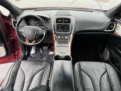 2016 Lincoln MKX Reserve - Photo 12 - Cahokia, IL 62206