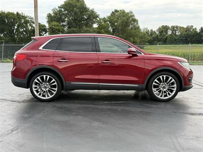 2016 Lincoln MKX Reserve - Photo 4 - Cahokia, IL 62206