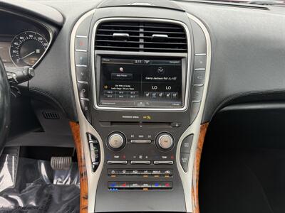 2016 Lincoln MKX Reserve - Photo 14 - Cahokia, IL 62206