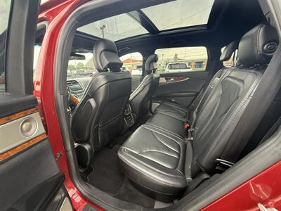 2016 Lincoln MKX Reserve - Photo 11 - Cahokia, IL 62206