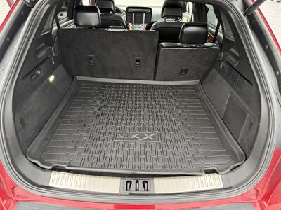 2016 Lincoln MKX Reserve - Photo 16 - Cahokia, IL 62206
