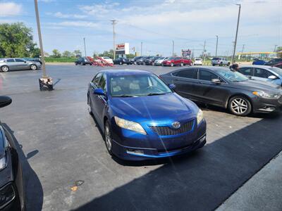 2009 Toyota Camry LE V6  