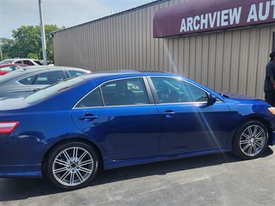 2009 Toyota Camry LE V6   - Photo 3 - Cahokia, IL 62206