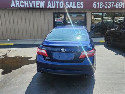 2009 Toyota Camry LE V6   - Photo 4 - Cahokia, IL 62206