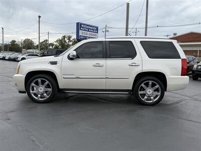 2013 Cadillac Escalade Luxury   - Photo 2 - Cahokia, IL 62206