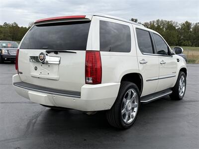 2013 Cadillac Escalade Luxury   - Photo 5 - Cahokia, IL 62206
