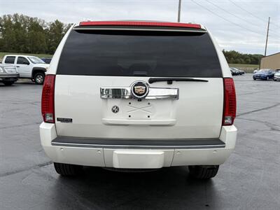 2013 Cadillac Escalade Luxury   - Photo 4 - Cahokia, IL 62206