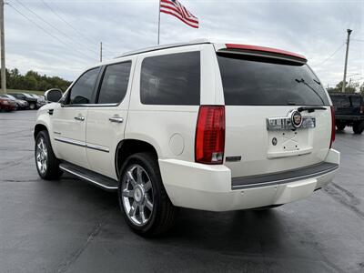 2013 Cadillac Escalade Luxury   - Photo 3 - Cahokia, IL 62206