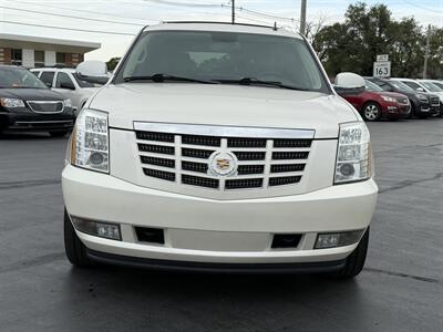 2013 Cadillac Escalade Luxury   - Photo 8 - Cahokia, IL 62206