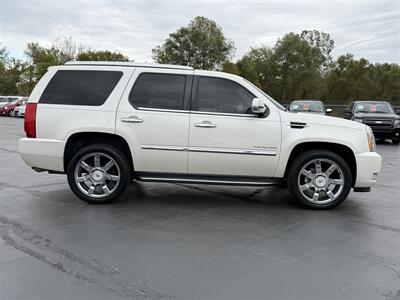 2013 Cadillac Escalade Luxury   - Photo 6 - Cahokia, IL 62206