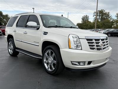 2013 Cadillac Escalade Luxury   - Photo 7 - Cahokia, IL 62206