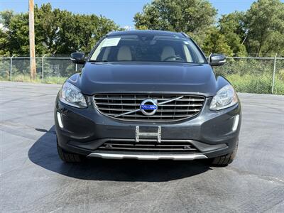 2015 Volvo XC60 T6 - Photo 1 - Cahokia, IL 62206
