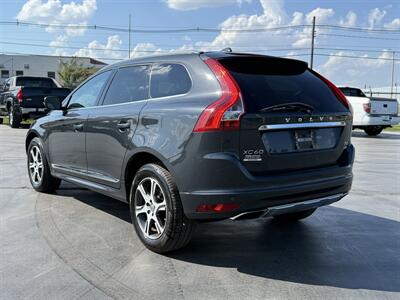 2015 Volvo XC60 T6 - Photo 3 - Cahokia, IL 62206