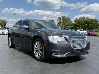 2016 Chrysler 300C   - Photo 3 - Cahokia, IL 62206