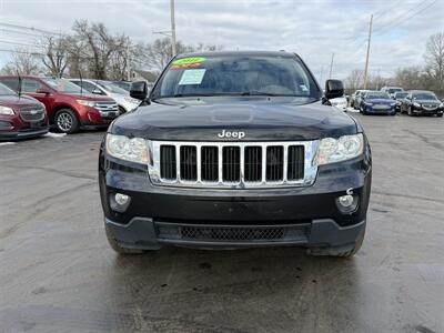 2011 Jeep Grand Cherokee Laredo   - Photo 8 - Cahokia, IL 62206